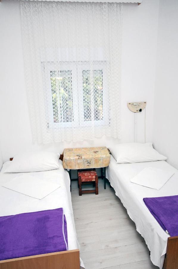 Twin Room Podaca 2613D 외부 사진