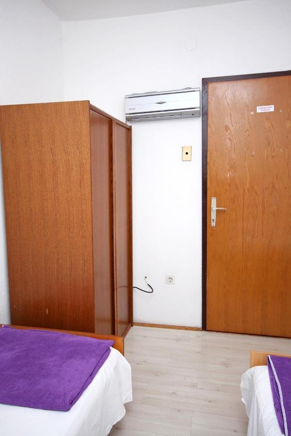 Twin Room Podaca 2613D 외부 사진